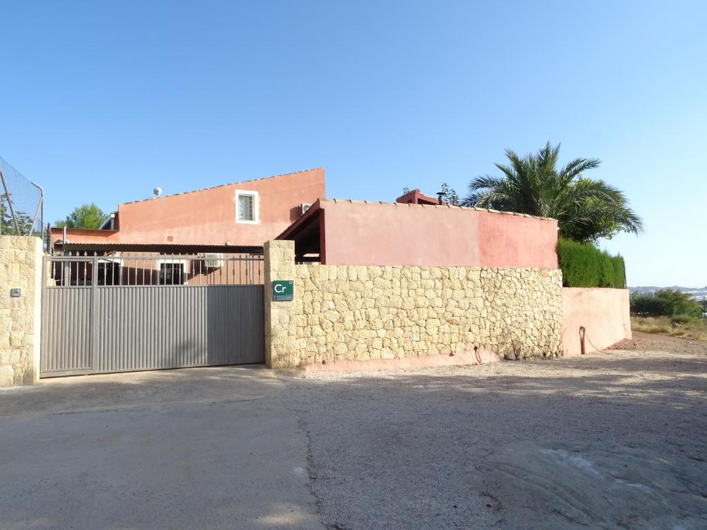 Huerto Espuña, Totana – Updated 2023 Prices