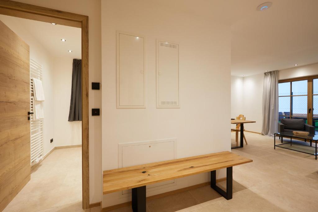 Fotografie z fotogalerie ubytování Zugspitzerei - Premium Chalet Ferienwohnungen v destinaci Grainau