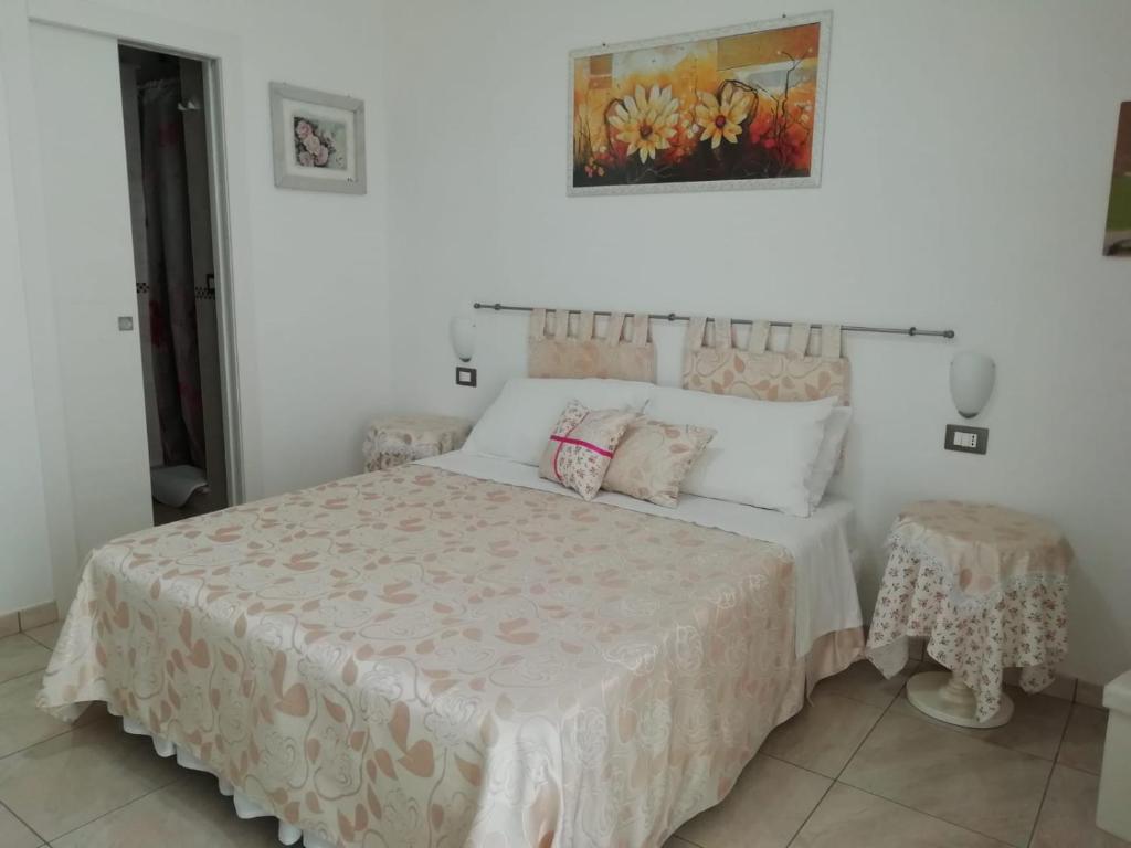 La Trinacria di Capo Passero - Quarto Deluxe