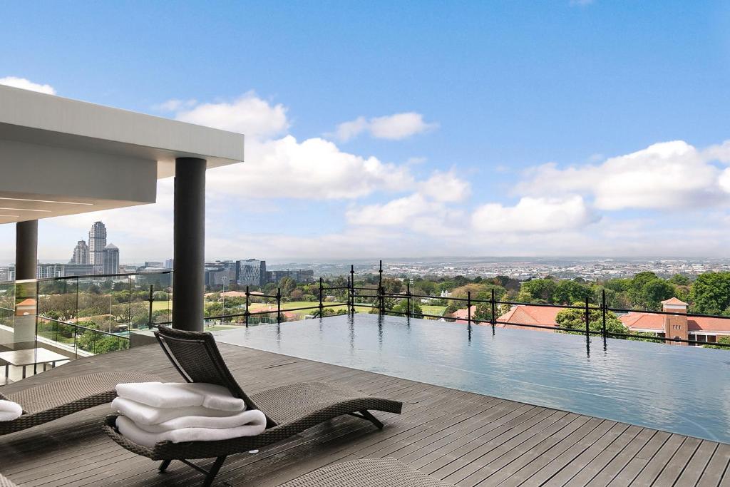 Illovo Central Apartments, Johannesburg (updated prices 2024)