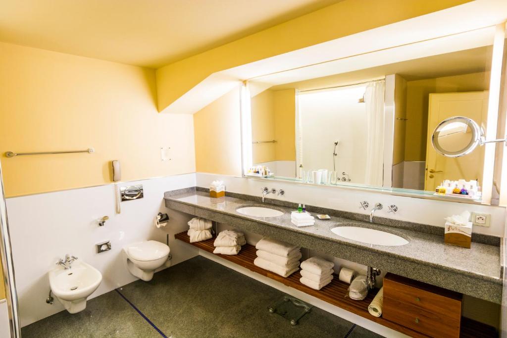 Aria Hotel Prague - Resim 33