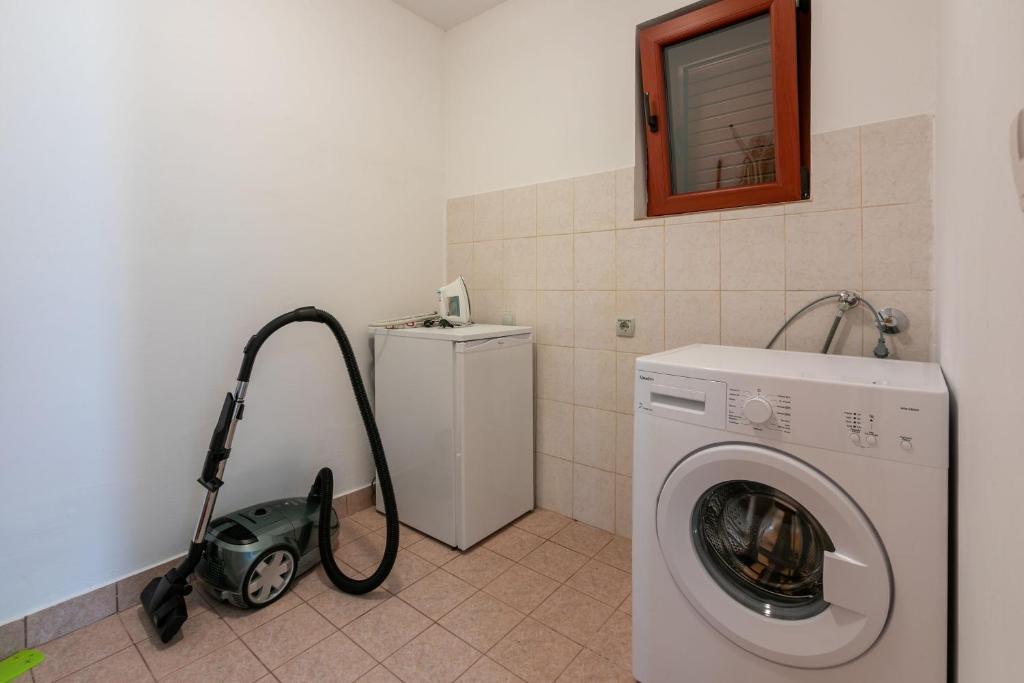 Fotografie z fotogalerie ubytování House Marija v destinaci Lopar