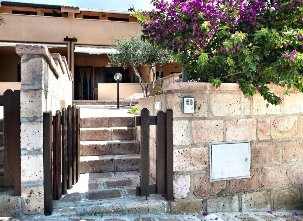 Fotografia z galérie ubytovania Porto Alabe Sardegna.... a due passi dal mare v destinácii Tresnuraghes