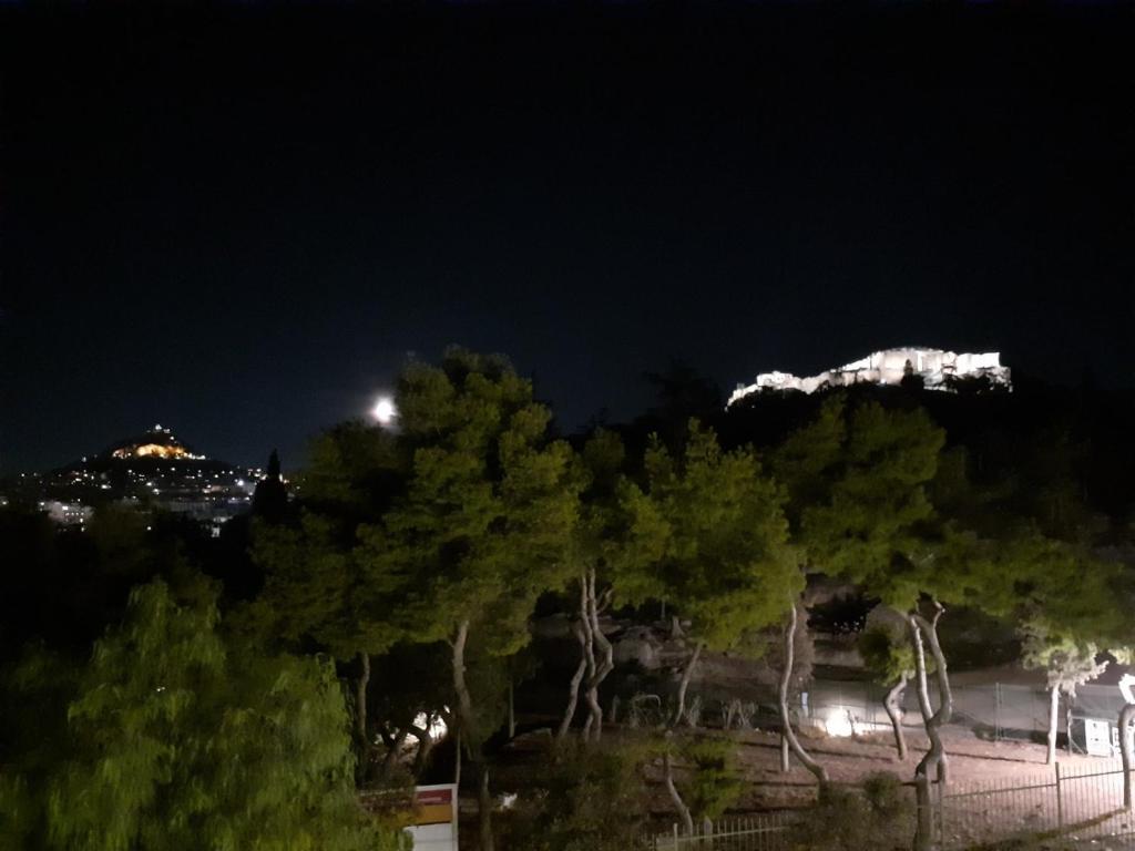 Katsanis luxury apt., stunning view of acropolis, Αθήνα – Ενημερωμένες  τιμές για το 2024