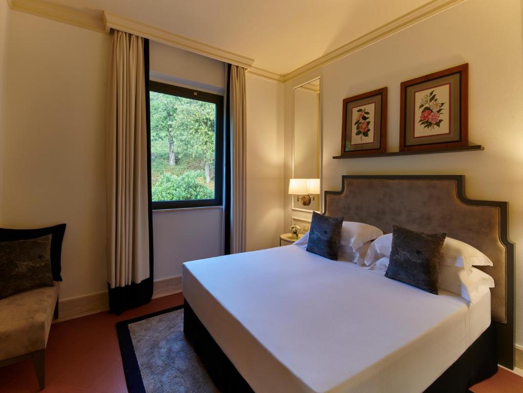 Fonteverde Thermal Spa Resort Tuscany - The Leading Hotels of the World photo 2