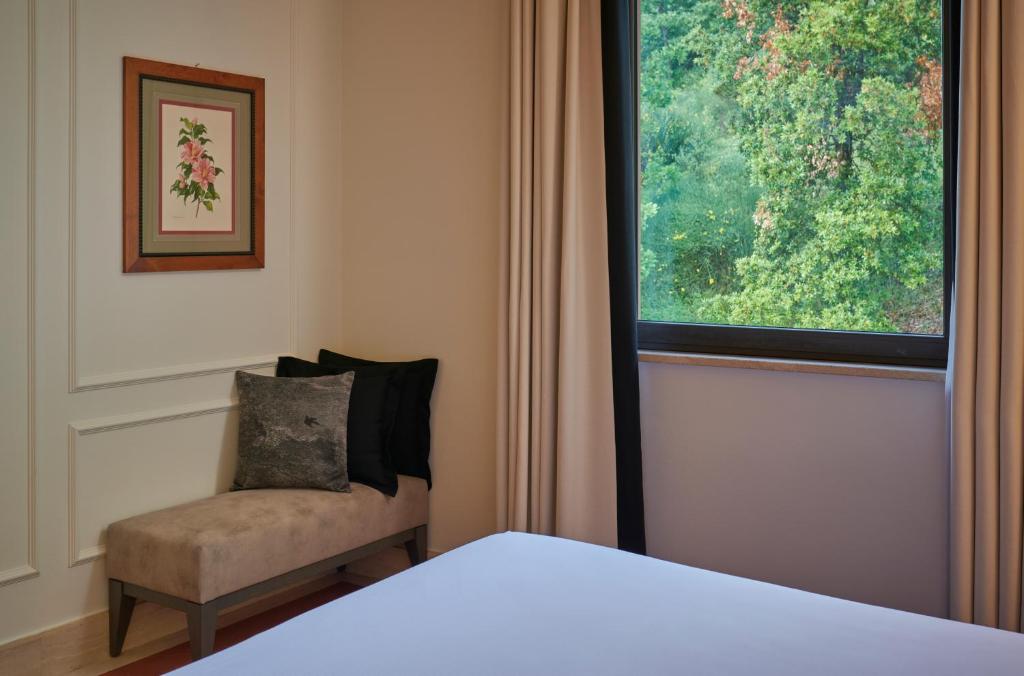 Fonteverde Thermal Spa Resort Tuscany - The Leading Hotels of the World photo 3