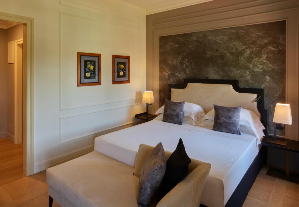 Fonteverde Lifestyle & Thermal Retreat - The Leading Hotels of the World, San  Casciano dei Bagni – Prezzi aggiornati per il 2024
