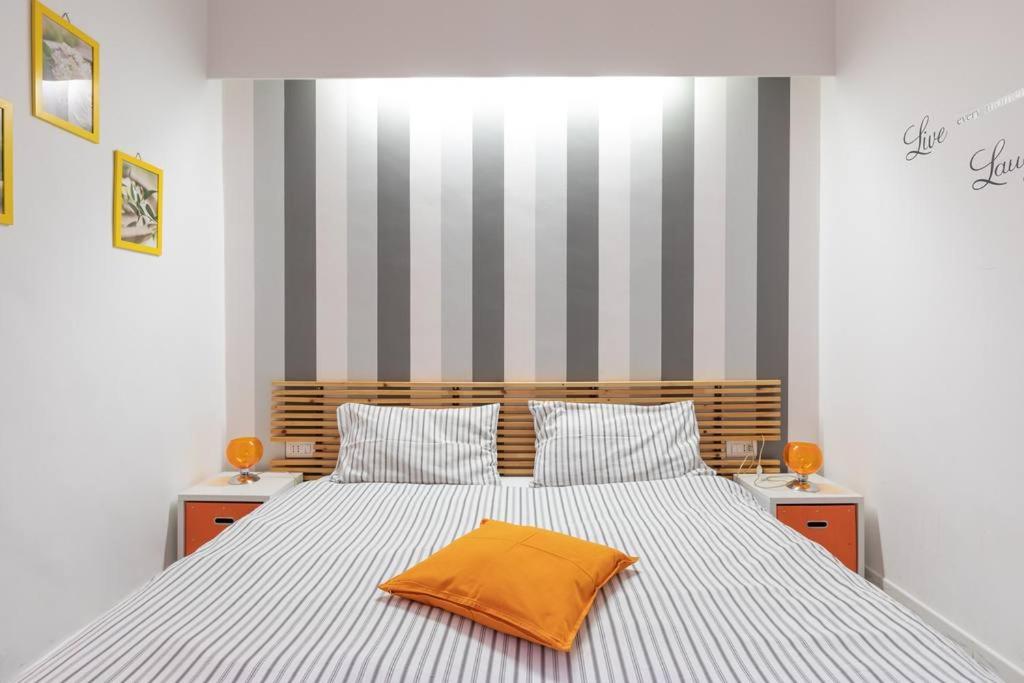Posteľ alebo postele v izbe v ubytovaní St Peter Rooms