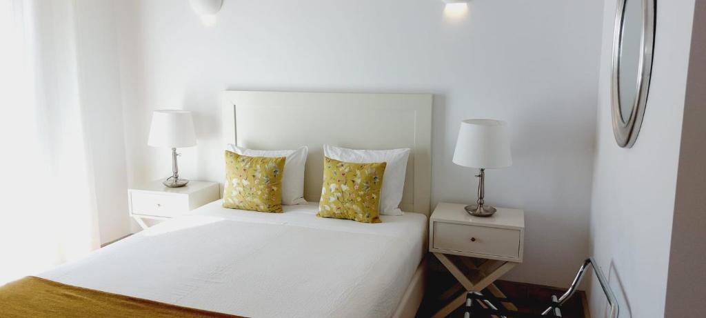 Guarda Rios - Habitación Doble De Lujo Con Vista Al Mar Lateral