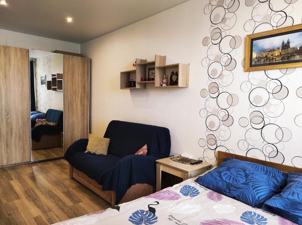 Apartments Oktyabrskiy - отзывы и видео