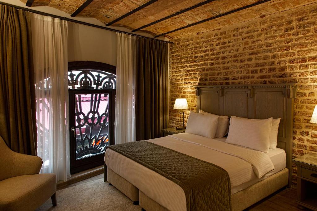 Mest Hotel Istanbul Sirkeci - 5