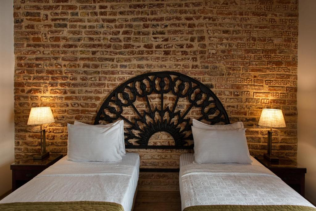 Mest Hotel Istanbul Sirkeci - 10