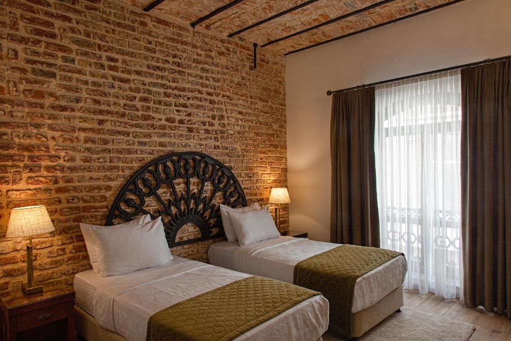 Mest Hotel Istanbul Sirkeci - 17