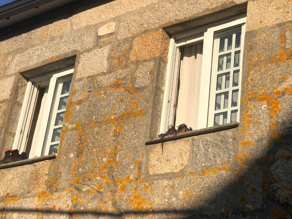 Fotografie z fotogalerie ubytování pension mar de rosa v destinaci Villanueva de Arosa