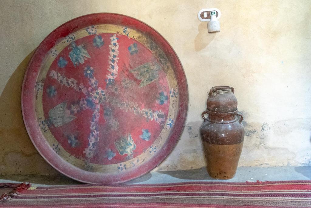 Fotografie z fotogalerie ubytování Olive Garden House Siwa v destinaci Siwa