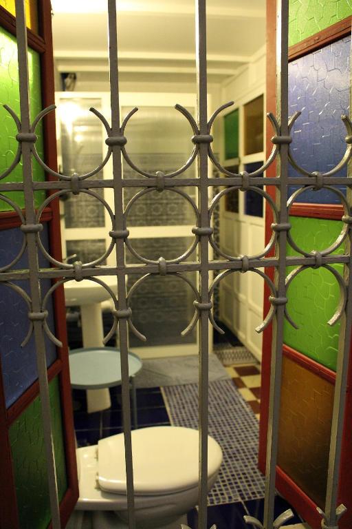 Зображення з фотогалереї помешкання Riad Meftaha у місті Рабат