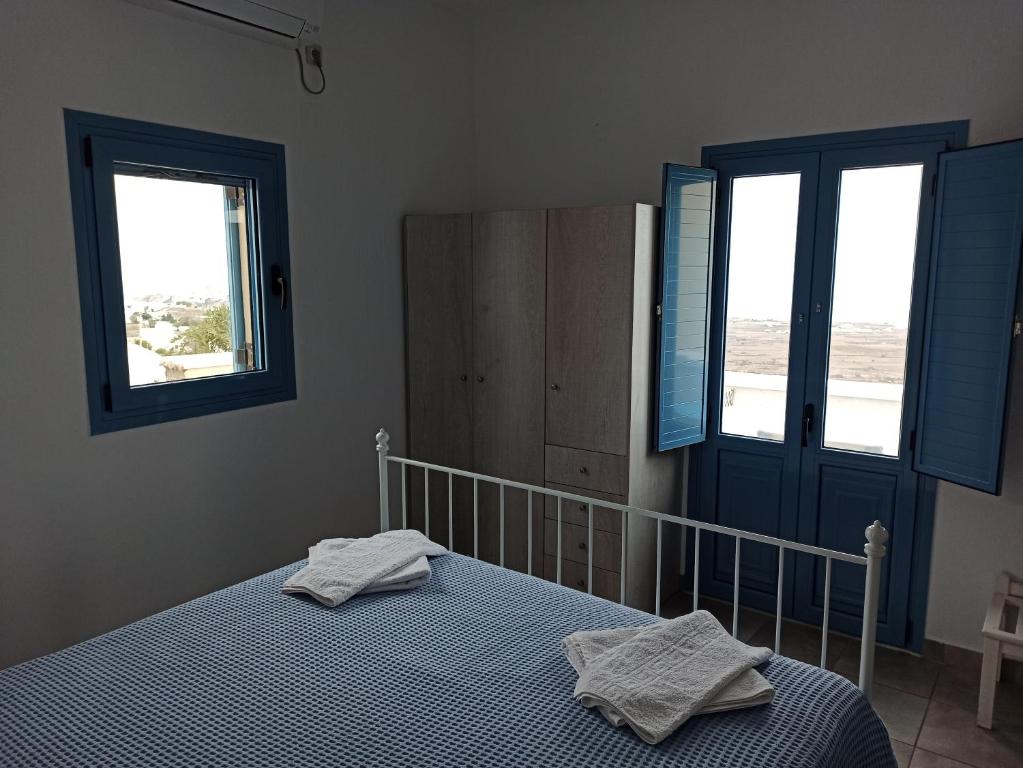 Sunset Paradise Oia - 7