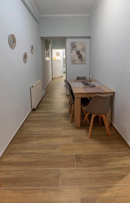 Fotografie z fotogalerie ubytování Armonia Porta Remounda Apartment v destinaci Korfu