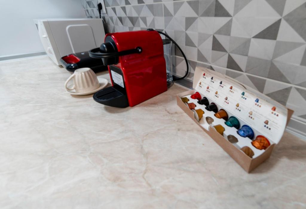 Fotografie z fotogalerie ubytování Armonia Porta Remounda Apartment v destinaci Korfu