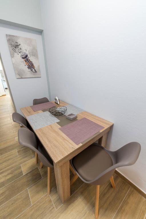 Fotografie z fotogalerie ubytování Armonia Porta Remounda Apartment v destinaci Korfu