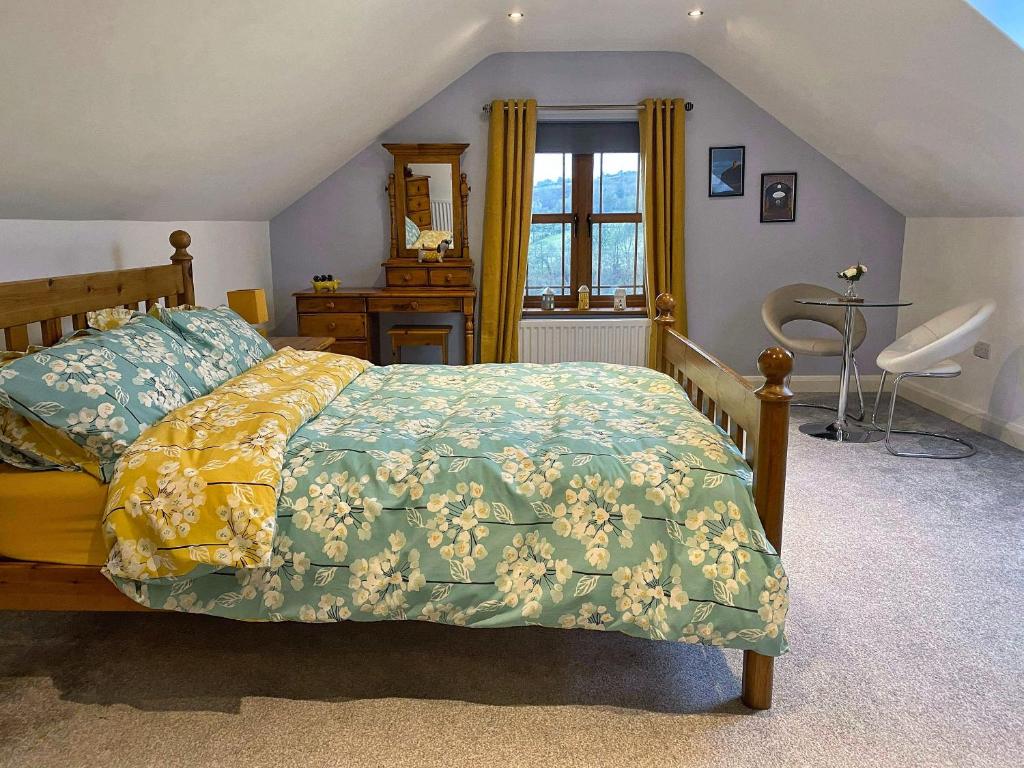 Gallery image of Whitewater Valley BnB in Draperstown