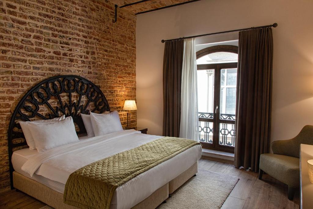 Mest Hotel Istanbul Sirkeci - 2