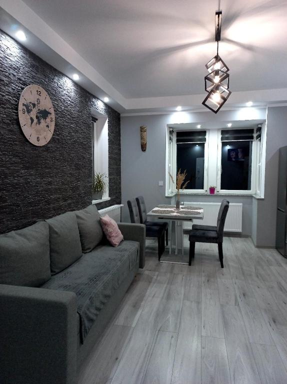 Apartament Górski Raj - 9