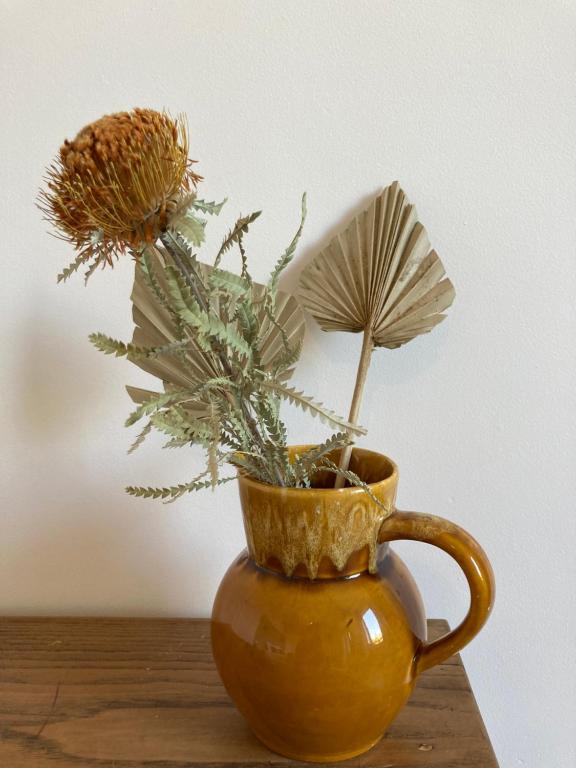 Chambres d'hôtes - La Maison 19 - 9