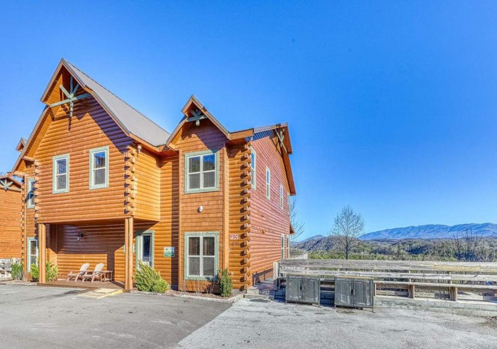 Mountain Splash Lodge Pigeon TN, Sevierville (tarifs