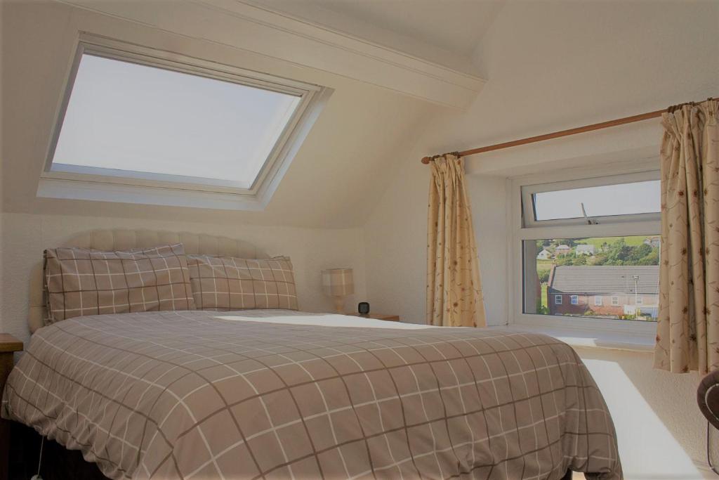 Stone House Farm - Double Room