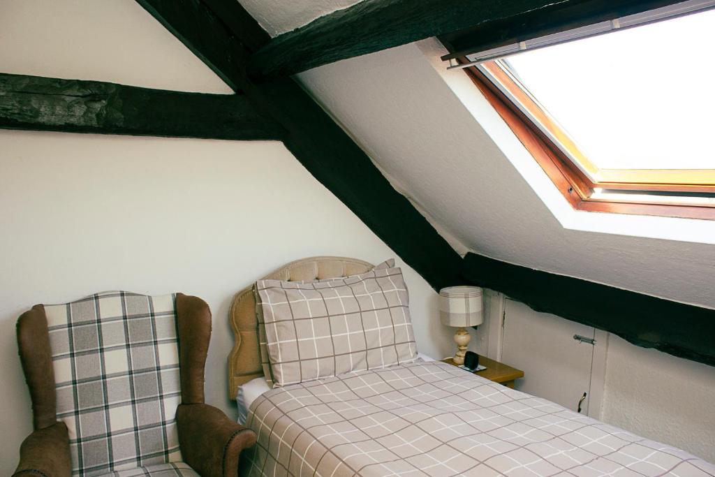 Stone House Farm - Single Room