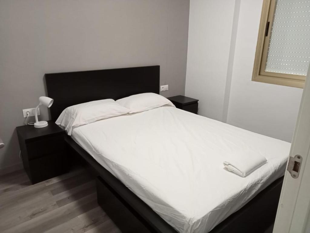 Apartamento con encanto,piscina y a 200 metros de la playa ...