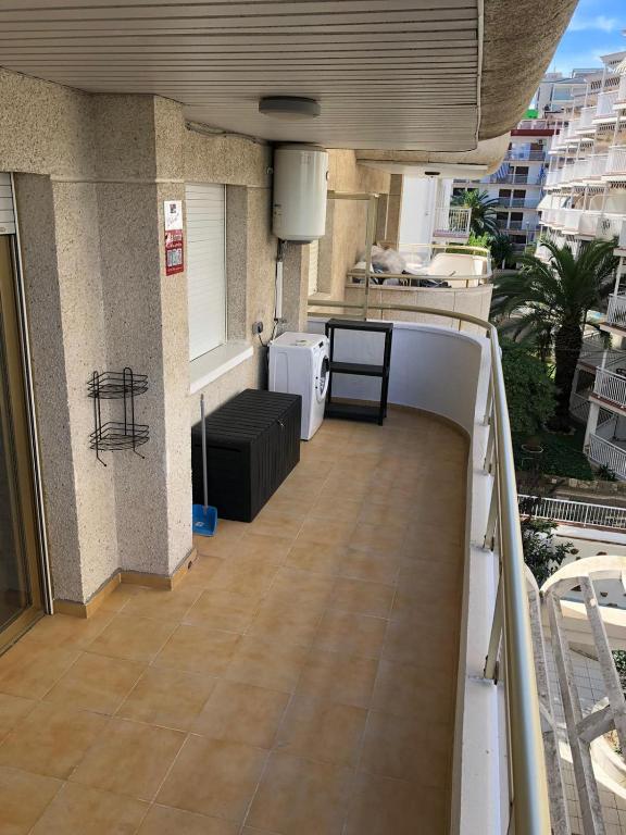 Apartamento con encanto,piscina y a 200 metros de la playa ...
