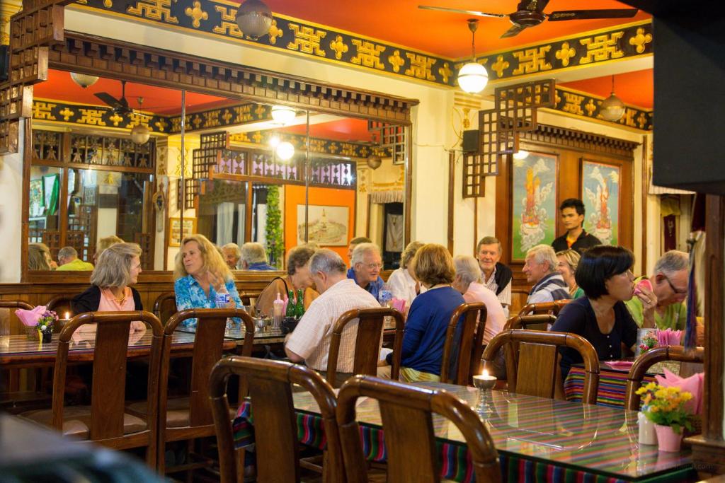 Majutusasutuse Hotel Utse külastajad