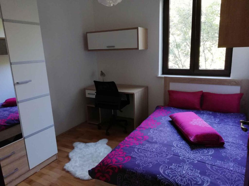 Fotografia z galérie ubytovania Apartments in Crikvenica 41855 v destinácii Crikvenica