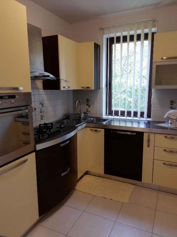 Fotografia z galérie ubytovania Apartments in Crikvenica 41855 v destinácii Crikvenica