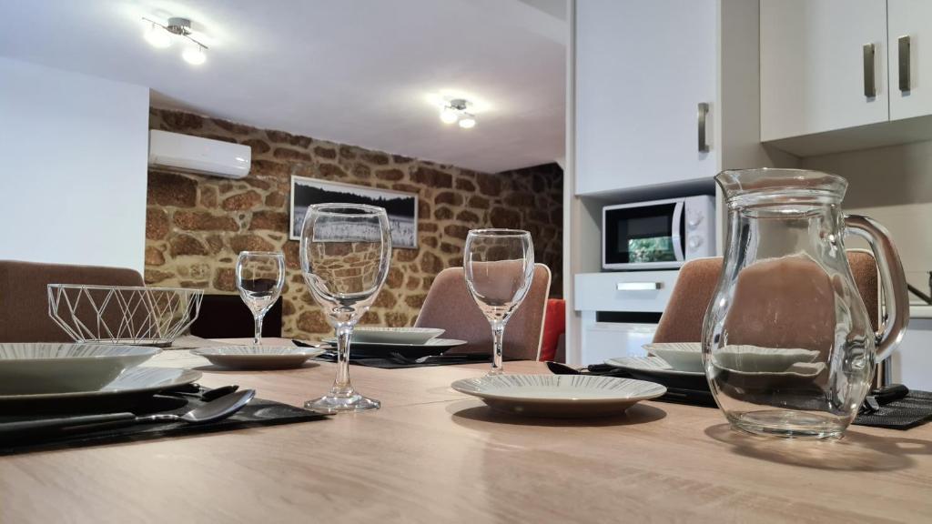 Alqueiturismo - Casas de Campo - 11