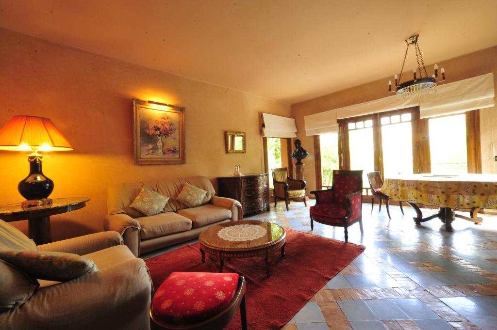 MAROC LODGE Atlas Mountain Retreat - Villa Superiore