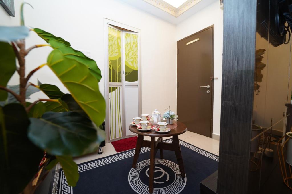 Fotografie z fotogalerie ubytování Ghazrin's Classic Hotel JB v destinaci Johor Bahru