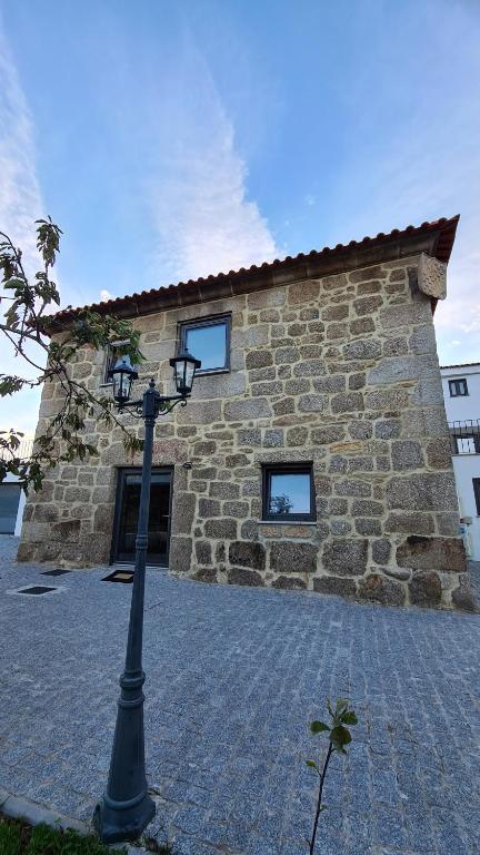 Alqueiturismo - Casas de Campo - 2