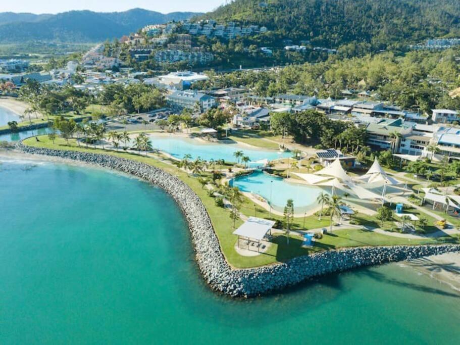埃尔利海滩Ocean View 33A Studio Pool Ocean View WIFI的相册照片