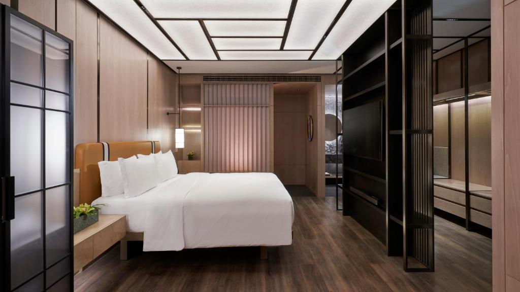 Hotel Okura Manila at Newport World Resorts photo 4