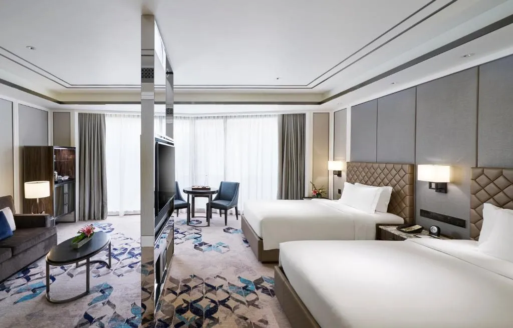 Double or Twin Room