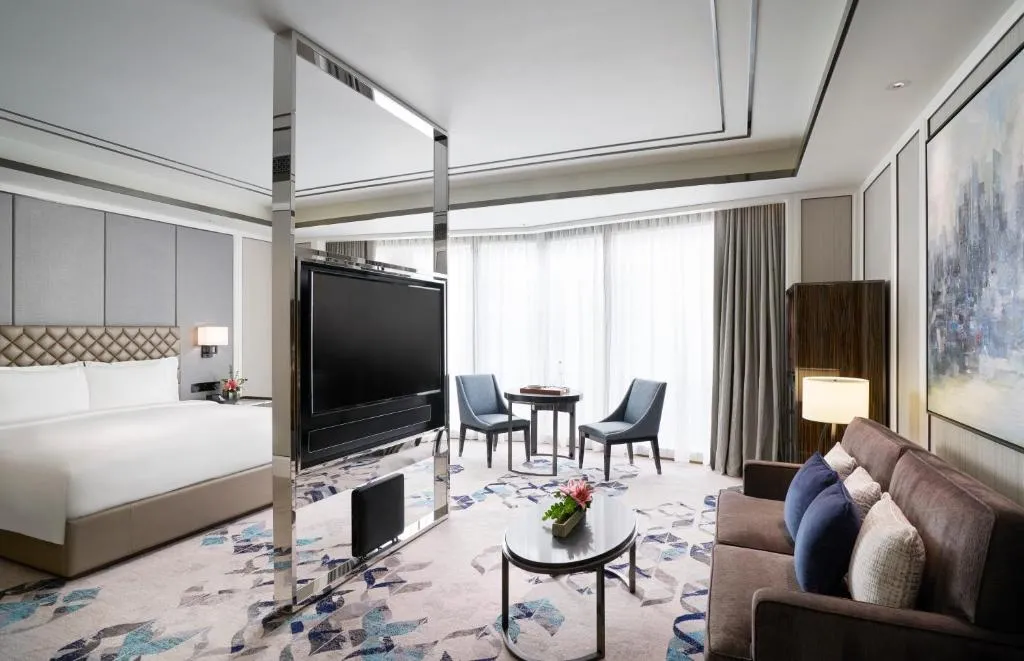 King Room