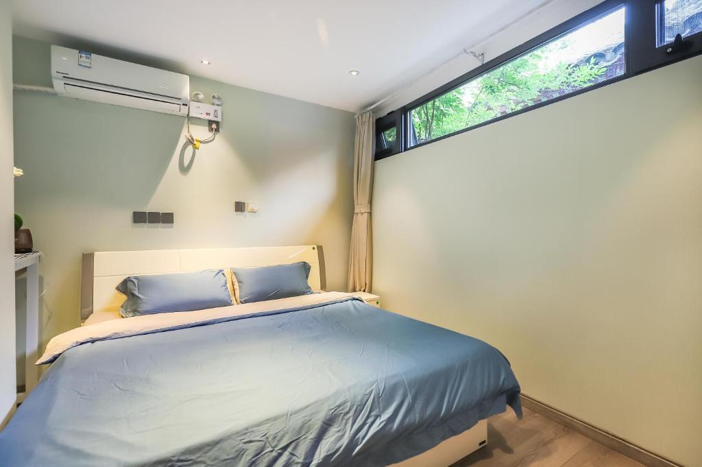 Templeside Beijing - One-Bedroom Suite