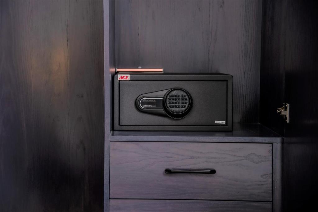 Garden City Hotel Dubai