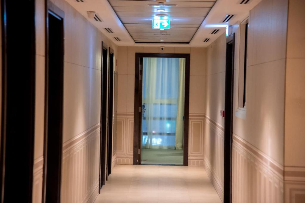 Garden City Hotel Dubai - Resim 38