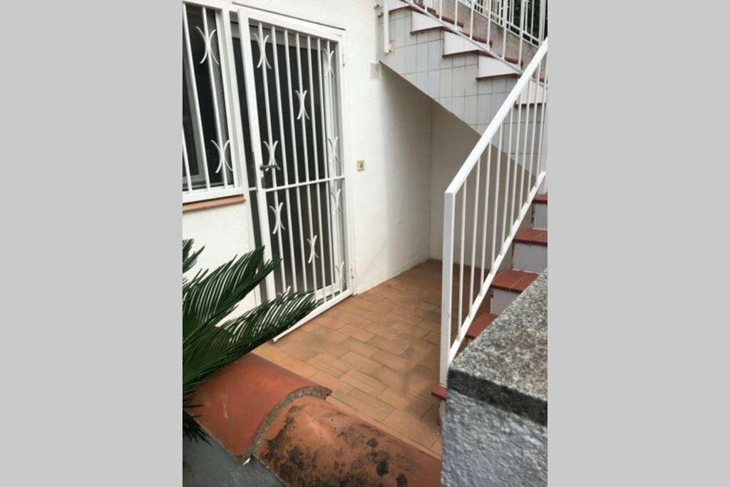Fotografia z galérie ubytovania Studio dans un endroit calme et discret d Empuria v destinácii Empuriabrava