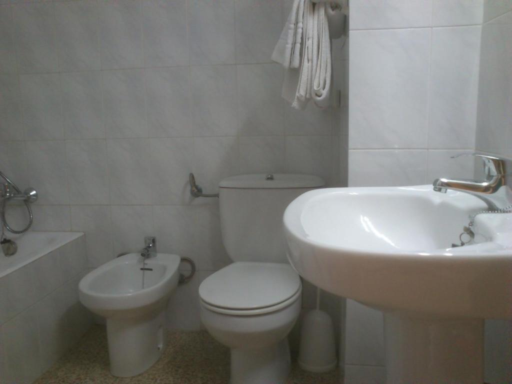Derechos de imagen reservados por Booking.com