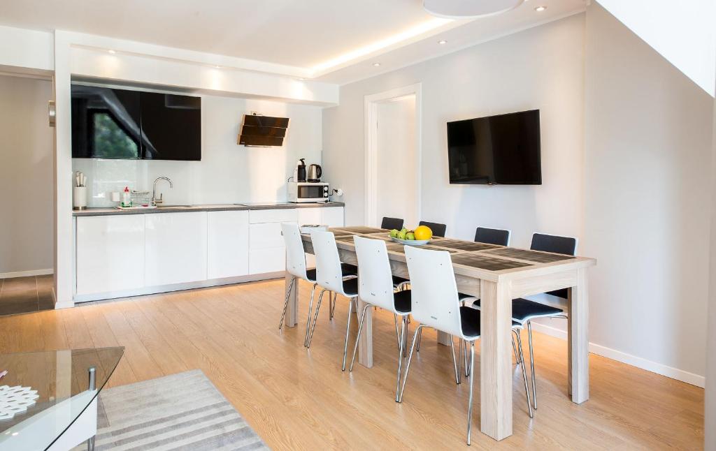 Harenda Residence - Destigo Hotels - Resim 29